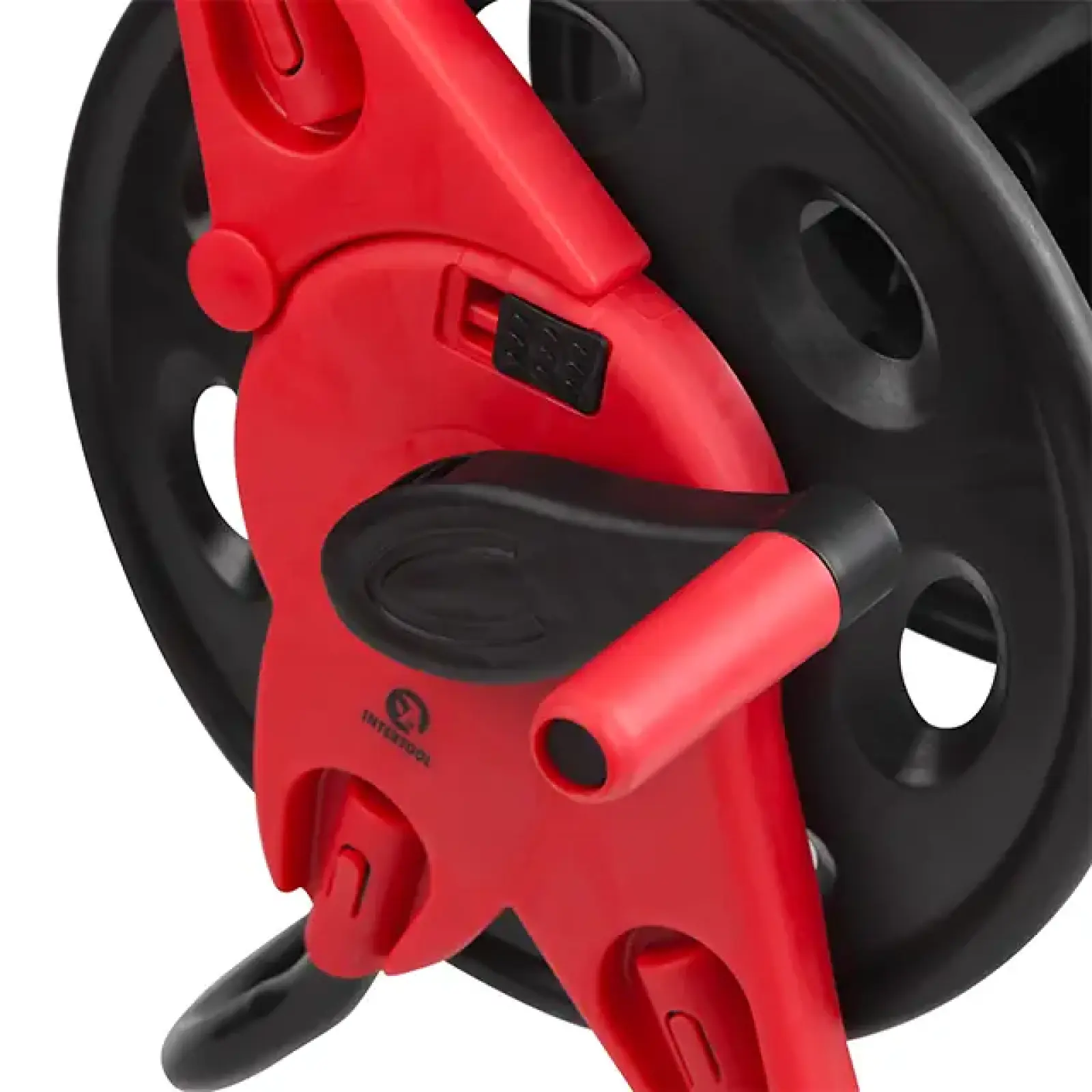 Котушка для шланга 1/2