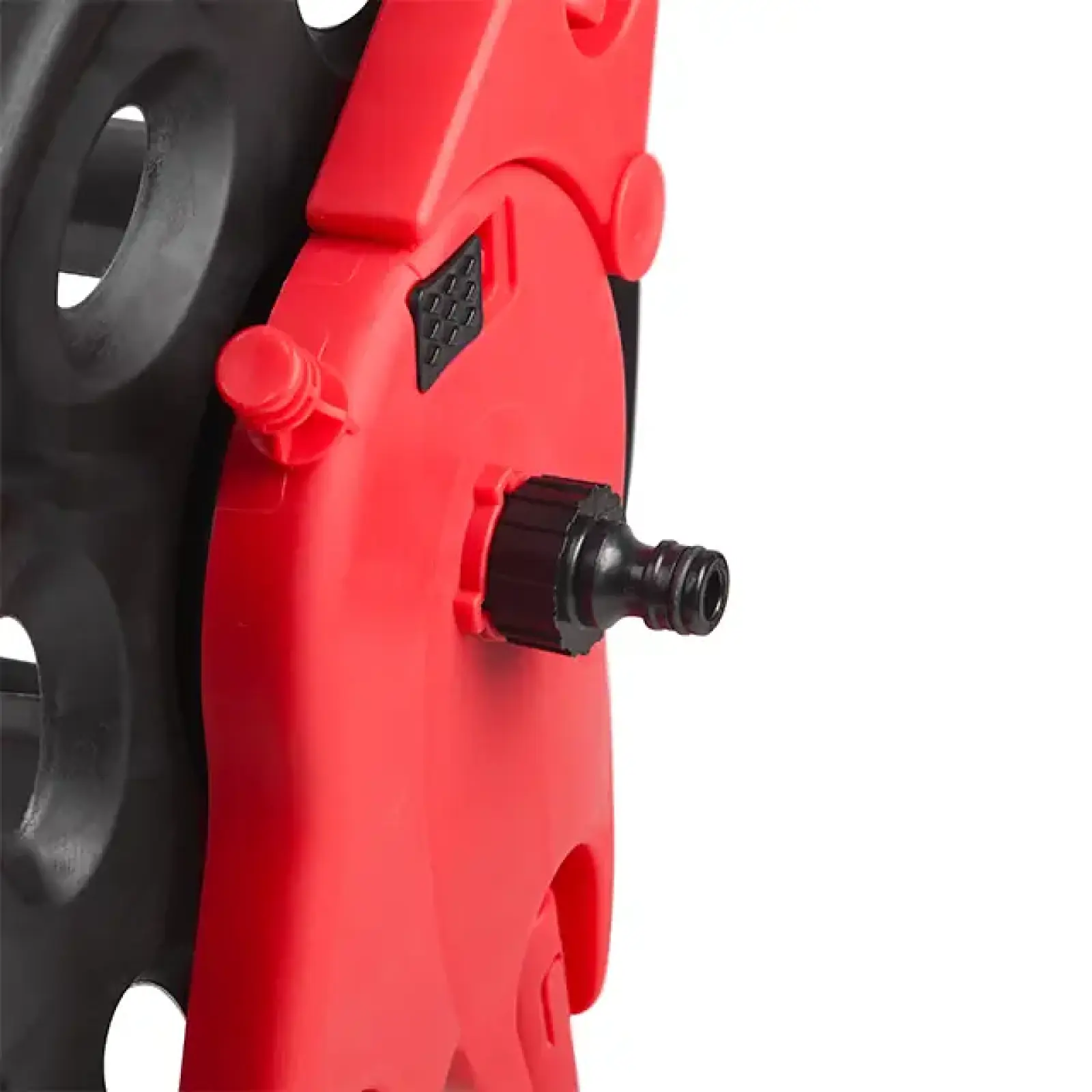 Котушка для шланга 1/2