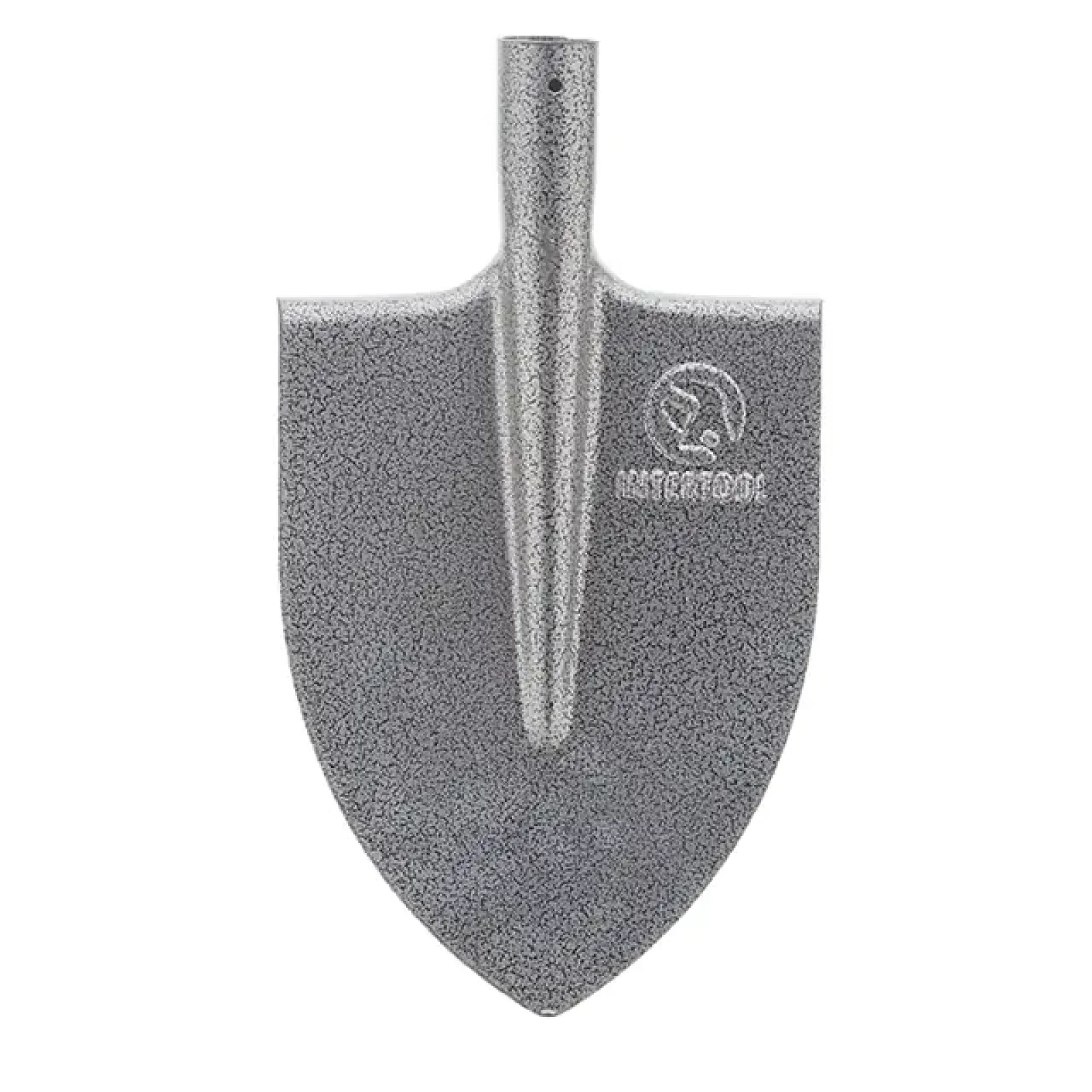 Лопата штикова, 0,9 кг INTERTOOL (FT-2001) UA