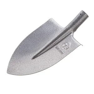 Лопата штикова, 0,9 кг INTERTOOL (FT-2001) UA