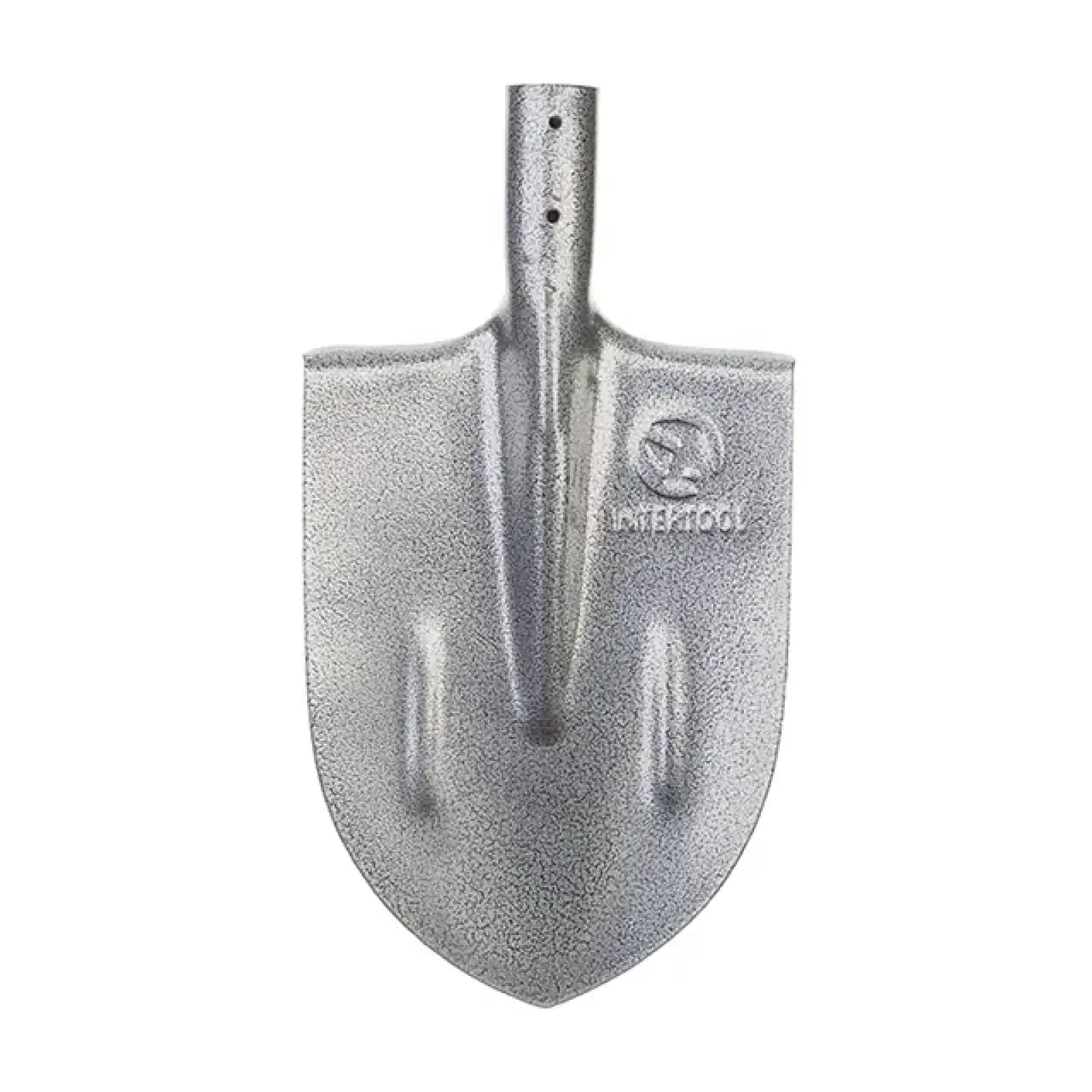 Лопата штикова, 0,75 кг INTERTOOL (FT-2002) UA