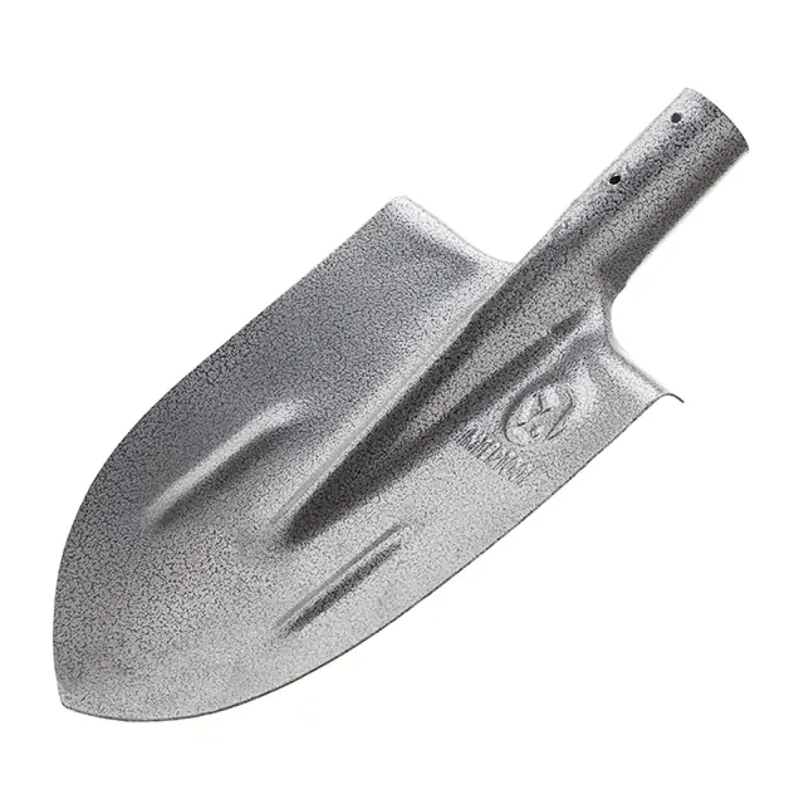 Лопата штикова, 0,75 кг INTERTOOL (FT-2002) UA