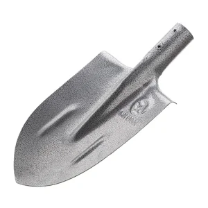 Лопата штикова, 0,75 кг INTERTOOL (FT-2002) UA