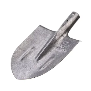 Лопата штикова, 0,75 кг INTERTOOL (FT-2002) UA