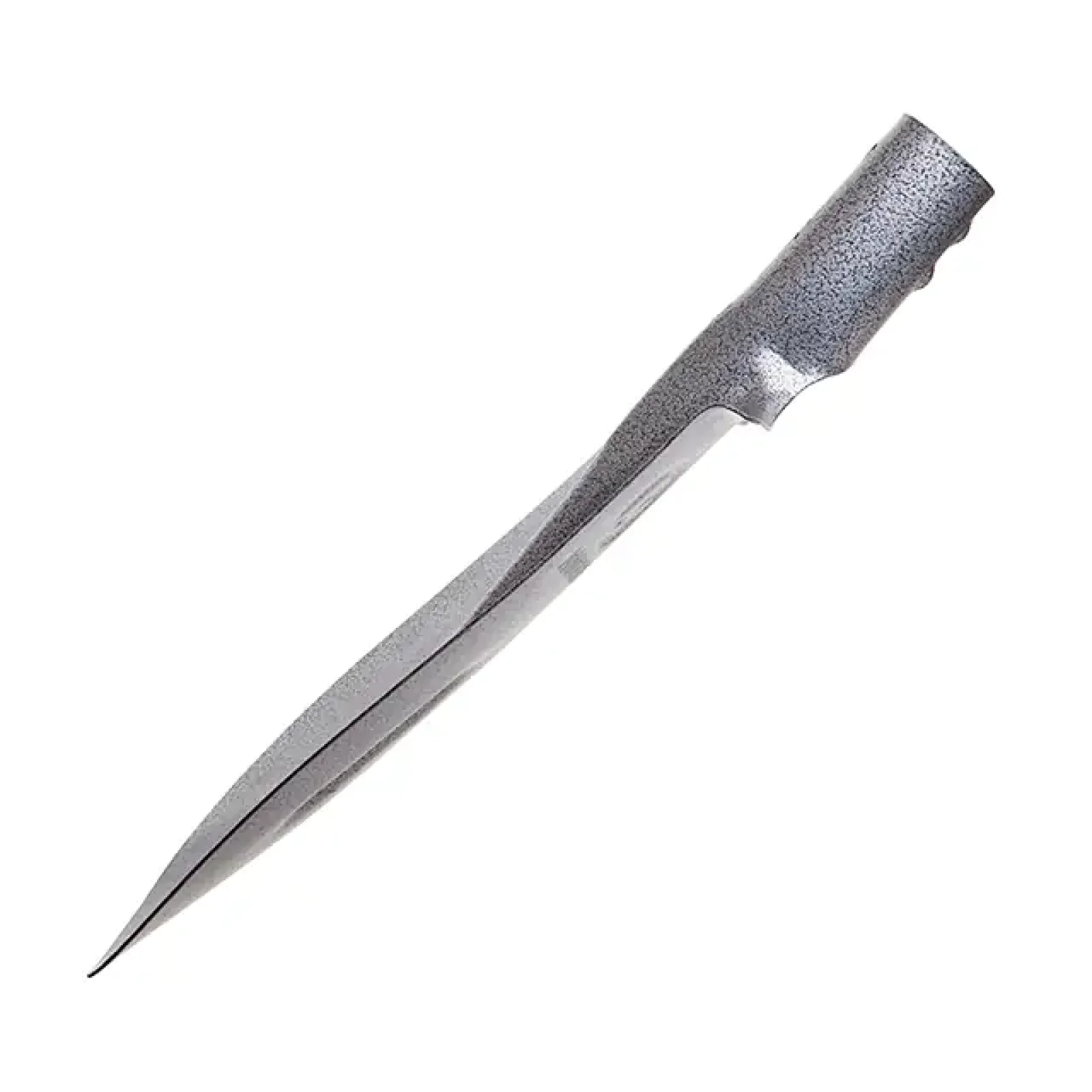 Лопата штикова, 0,75 кг INTERTOOL (FT-2002) UA