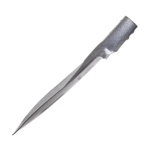 Лопата штикова, 0,75 кг INTERTOOL (FT-2002) UA
