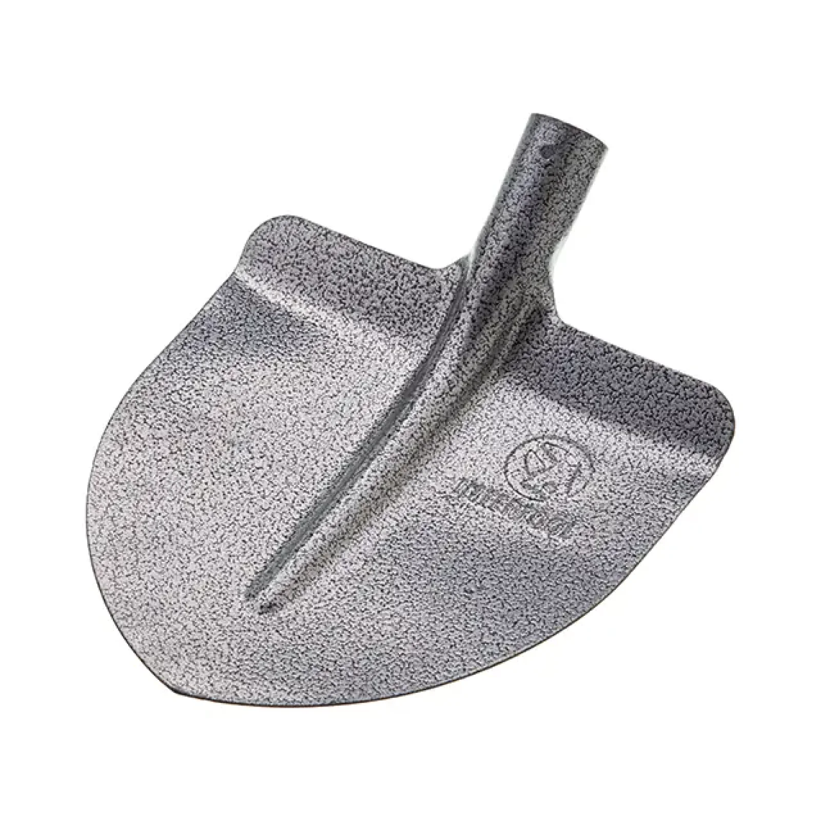 Лопата штикова, 0,8 кг, універсальна INTERTOOL (FT-2003) UA