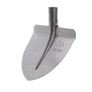 Лопата штикова, 0,8 кг, універсальна INTERTOOL (FT-2003) UA
