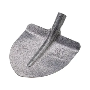 Лопата штикова, 0,8 кг, універсальна INTERTOOL (FT-2003) UA