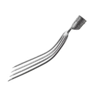 Вила, 0,75 кг INTERTOOL (FT-2008) UA