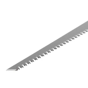 Ножівка викружна, 300 мм, 8 зуб/дюйм INTERTOOL (HT-3117) UA