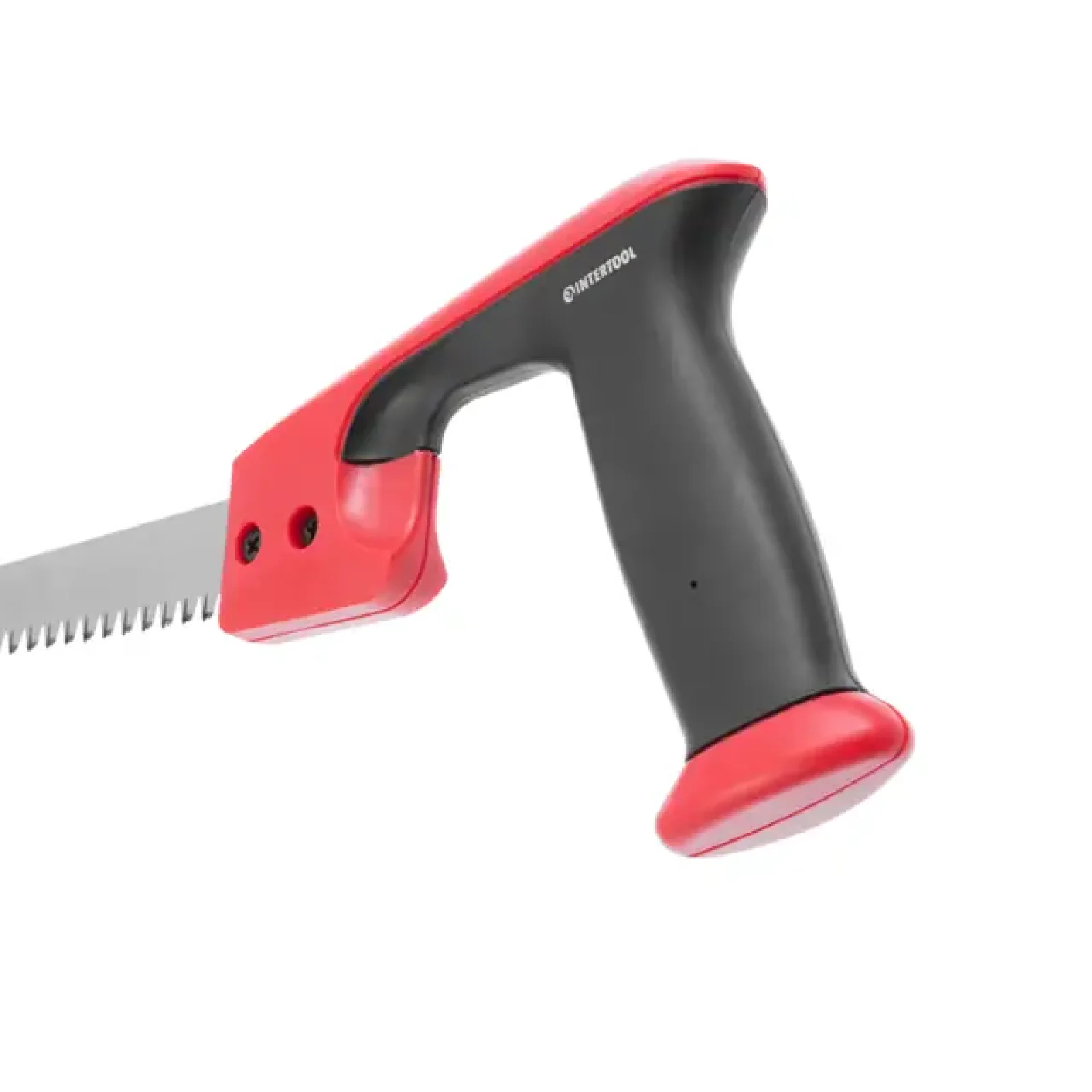 Ножівка викружна, 300 мм, 8 зуб/дюйм INTERTOOL (HT-3117) UA