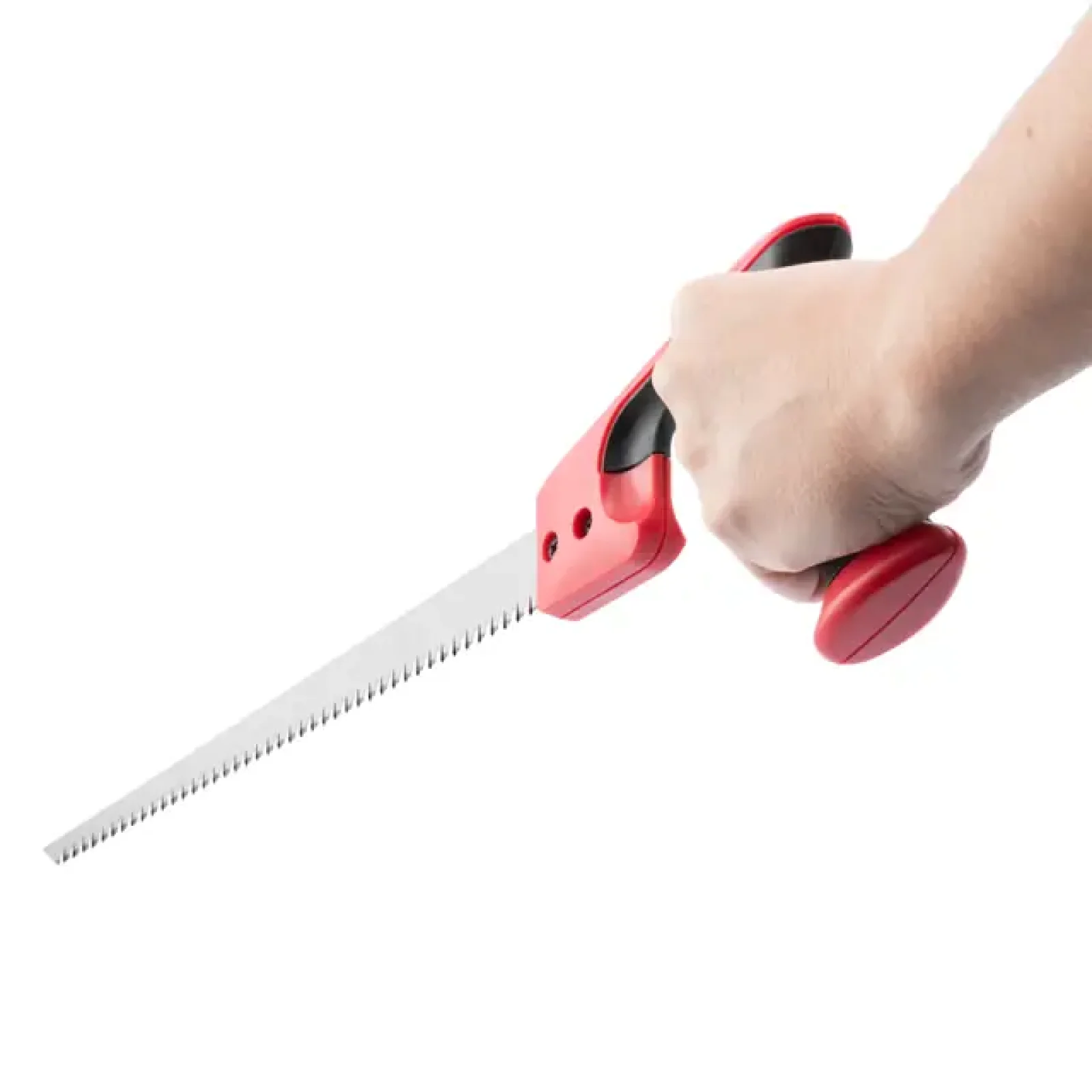 Ножівка викружна, 300 мм, 8 зуб/дюйм INTERTOOL (HT-3117) UA