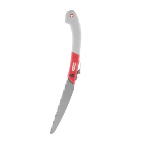 Ножівка садова складна, 180 мм INTERTOOL (HT-3142) UA