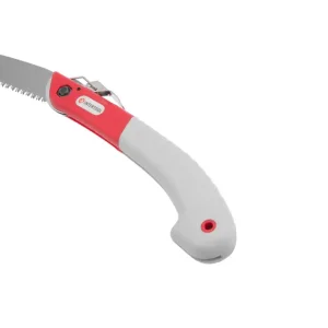 Ножівка садова складна, 180 мм INTERTOOL (HT-3142) UA