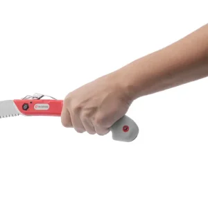 Ножівка садова складна, 180 мм INTERTOOL (HT-3142) UA