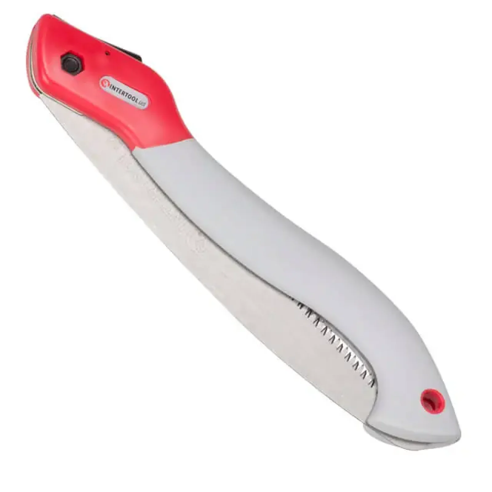 Ножівка садова складна, 254 мм, SK5 INTERTOOL (HT-3143) UA