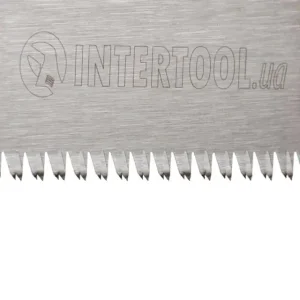 Ножівка садова складна, 254 мм, SK5 INTERTOOL (HT-3143) UA