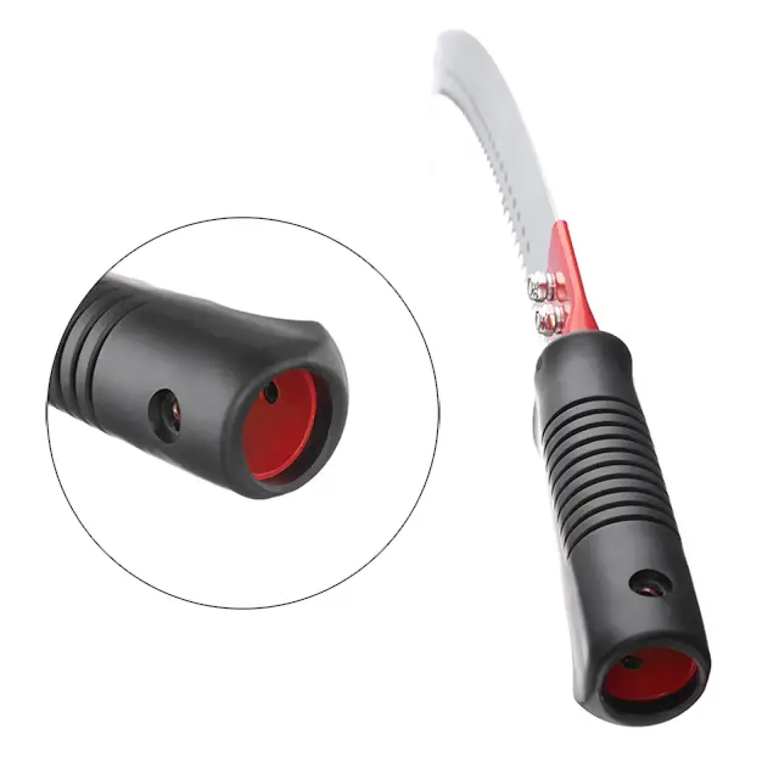 Ножівка садова з гаком, полотно: 350 мм INTERTOOL (HT-3150) UA