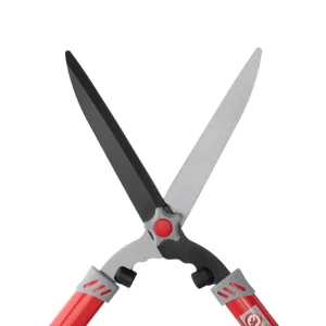 Ножиці для стрижки кущів, 584 мм INTERTOOL (FT-1101) UA