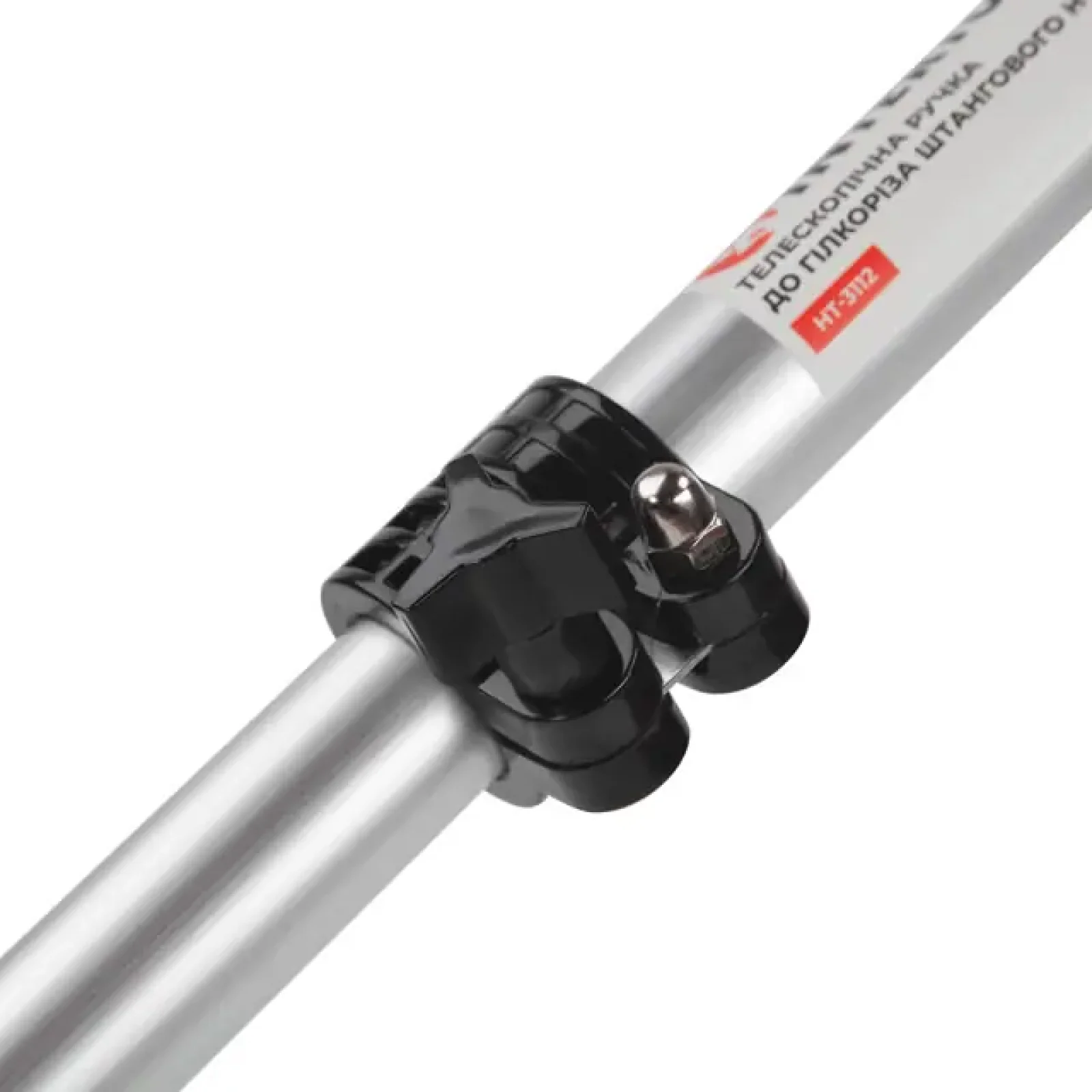Телескопічна ручка 3 м, до сучкоріза штангового HT-3111 INTERTOOL (HT-3112) UA