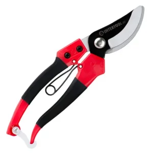 Секатор, 200 мм, різ: Ø 10 мм INTERTOOL (FT-1000) UA