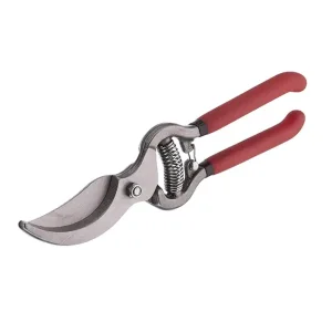 Секатор, 250 мм, різ: Ø 15 мм INTERTOOL (FT-1004) UA