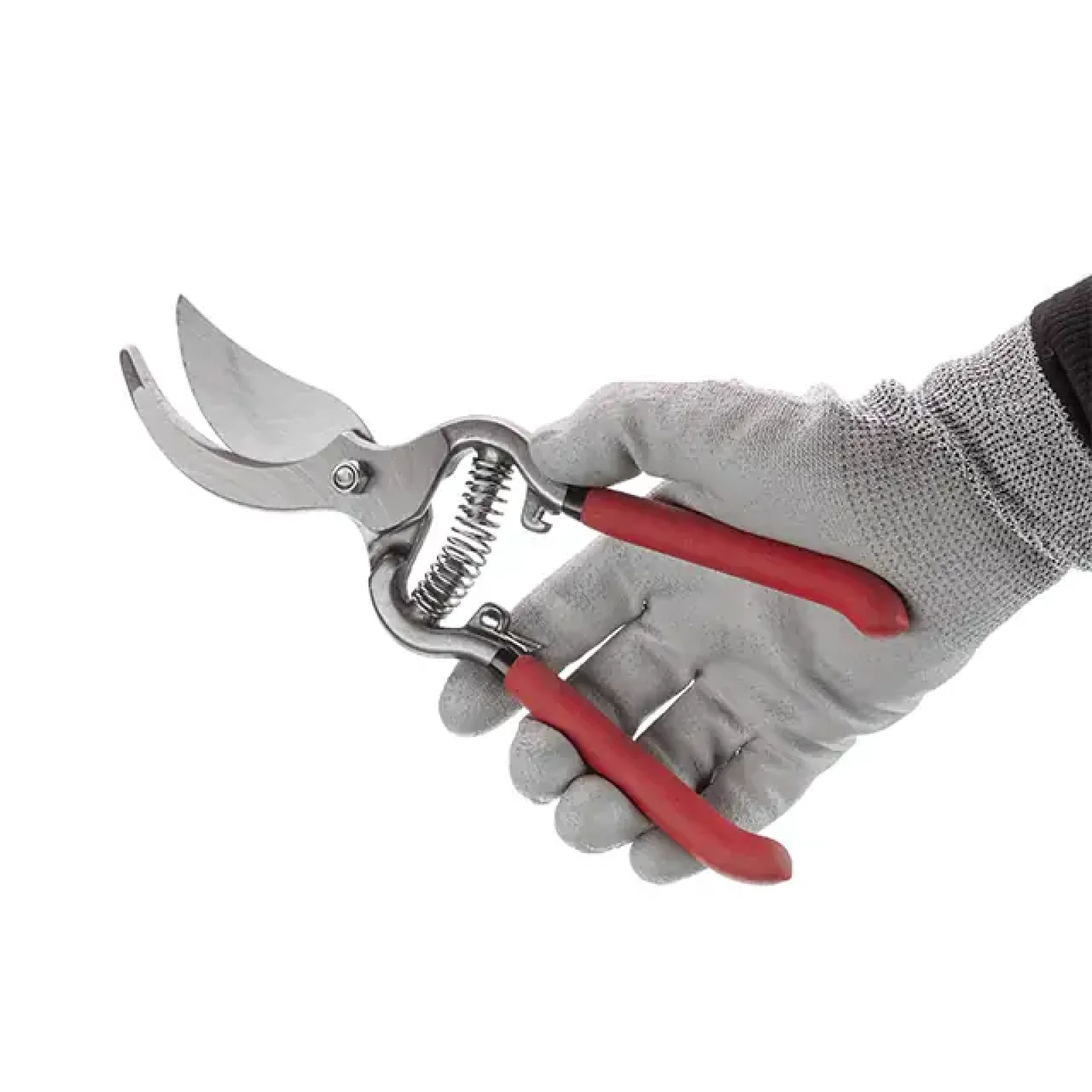 Секатор, 250 мм, різ: Ø 15 мм INTERTOOL (FT-1004) UA