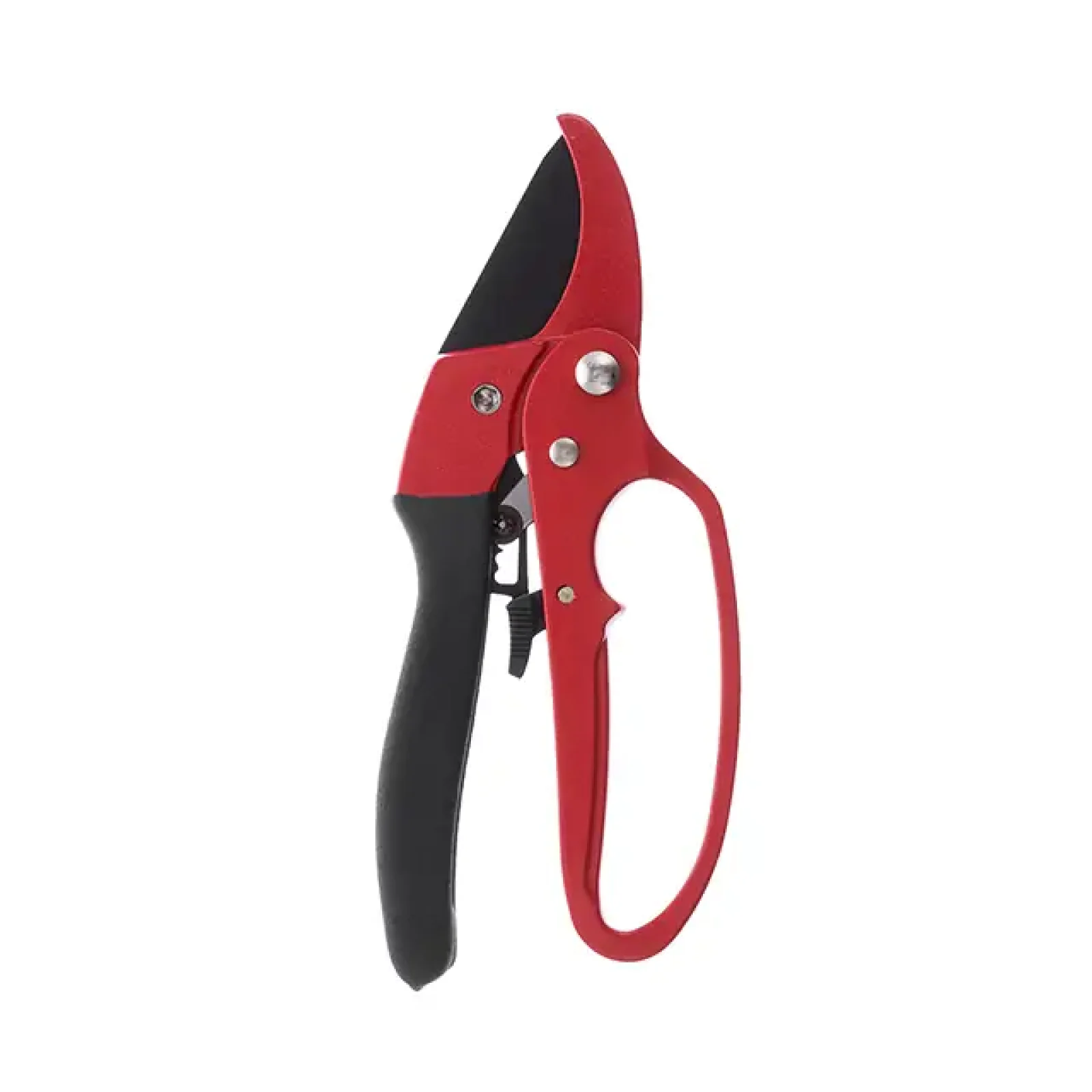 Секатор, 200 мм, різ: Ø 22 мм INTERTOOL (FT-1005) UA