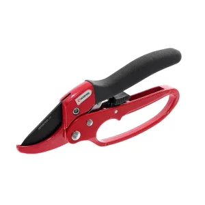 Секатор, 200 мм, різ: Ø 22 мм INTERTOOL (FT-1005) UA