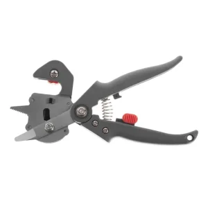 Секатор для щеплення, 200 мм, Carbon INTERTOOL (FT-1020) UA