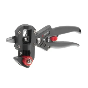 Секатор для щеплення, 200 мм, Carbon INTERTOOL (FT-1020) UA