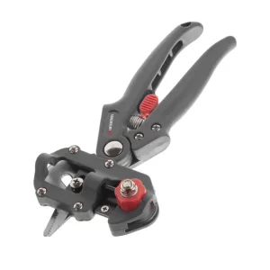 Секатор для щеплення, 200 мм, Carbon INTERTOOL (FT-1020) UA