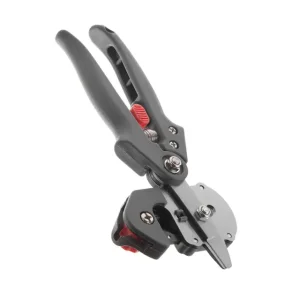 Секатор для щеплення, 200 мм, Carbon INTERTOOL (FT-1020) UA