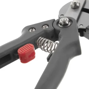 Секатор для щеплення, 200 мм, Carbon INTERTOOL (FT-1020) UA