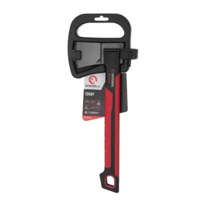Сокира, 630 г, ручка з фібергласу, STORM INTERTOOL (HT-0291) UA