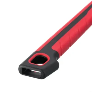 Сокира, 630 г, ручка з фібергласу, STORM INTERTOOL (HT-0291) UA