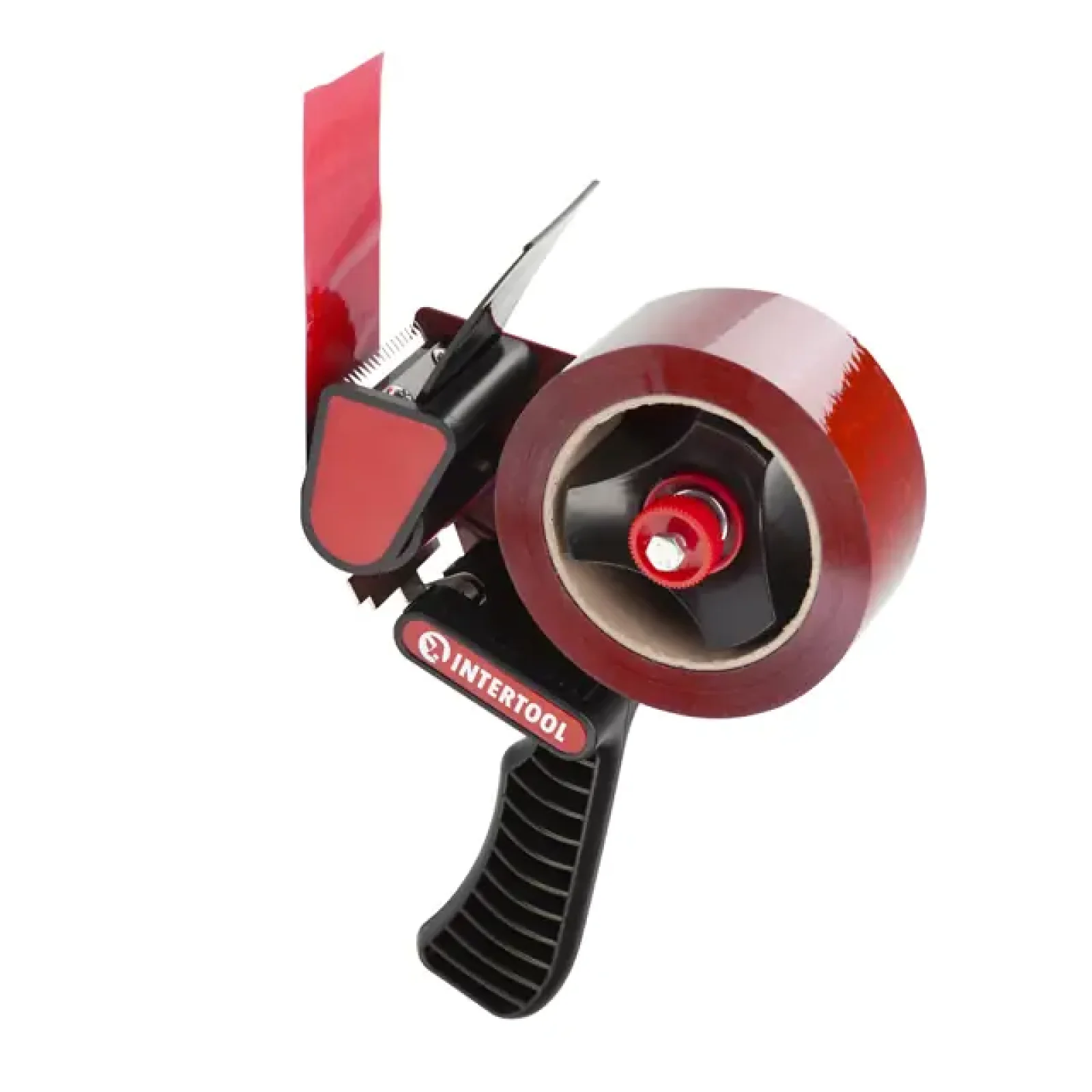 Диспенсер для пакувального скотчу, 50 мм INTERTOOL (HT-6044) UA