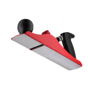 Рубанок металевий, 235×45 мм INTERTOOL (HT-0045) UA