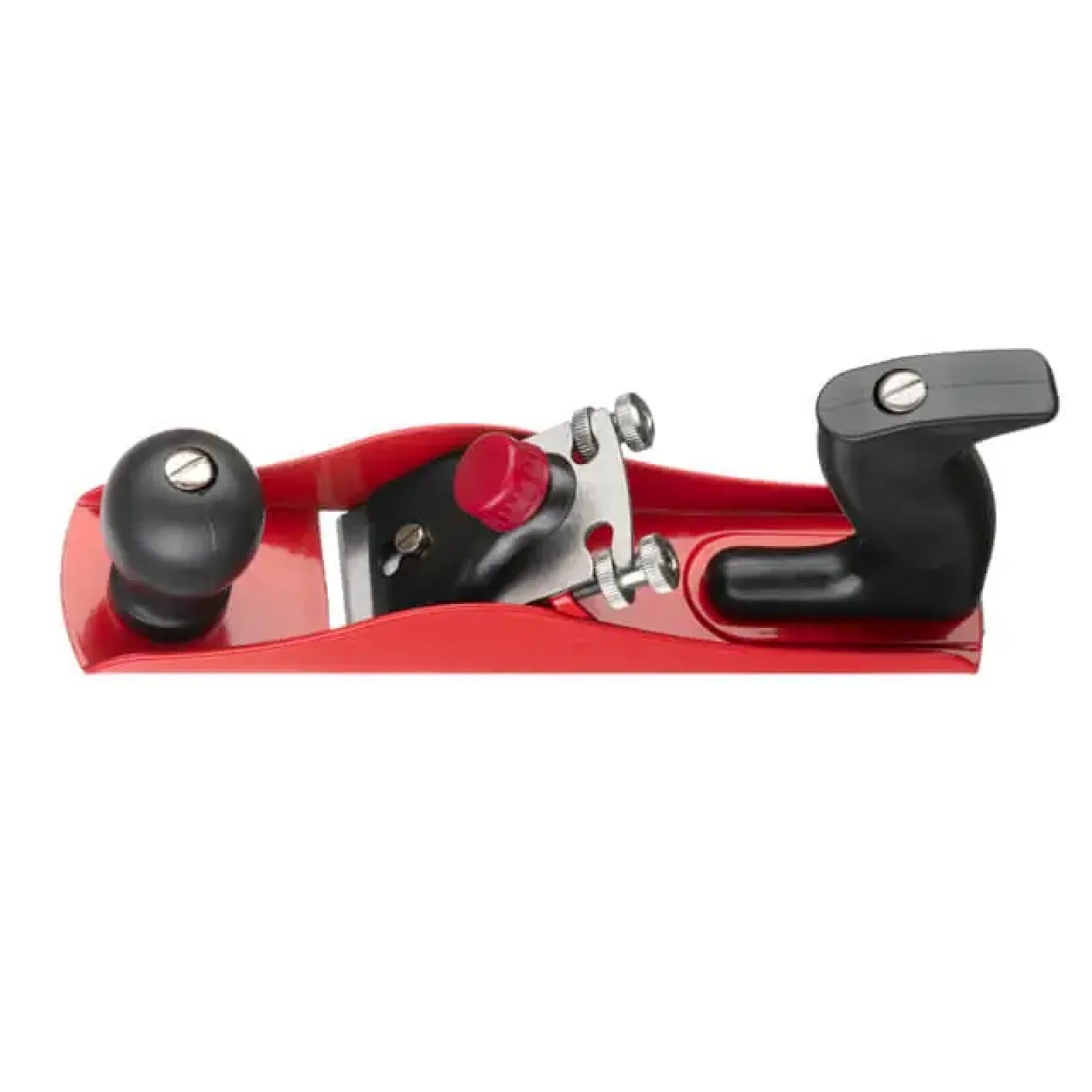 Рубанок металевий, 235×45 мм INTERTOOL (HT-0045) UA