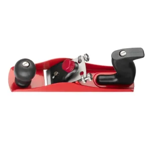 Рубанок металевий, 235×45 мм INTERTOOL (HT-0045) UA