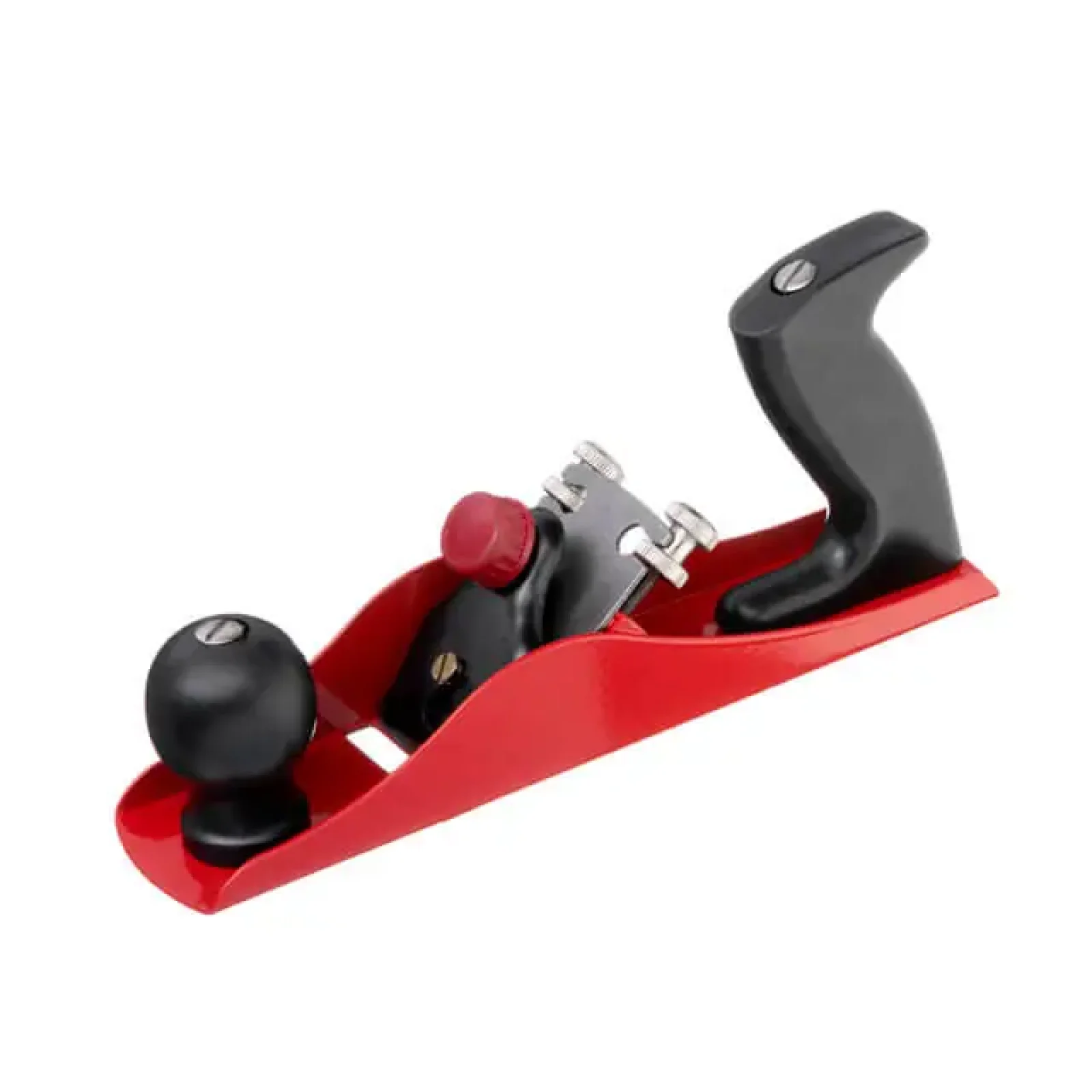 Рубанок металевий, 235×45 мм INTERTOOL (HT-0045) UA