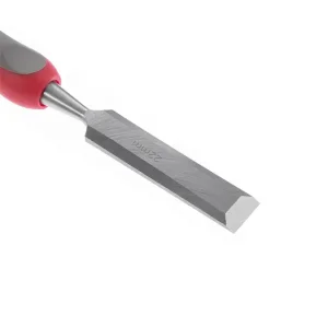 Стамеска 22мм, Cr-V, двокомпонентна рукоятка INTERTOOL (HT-3522) UA