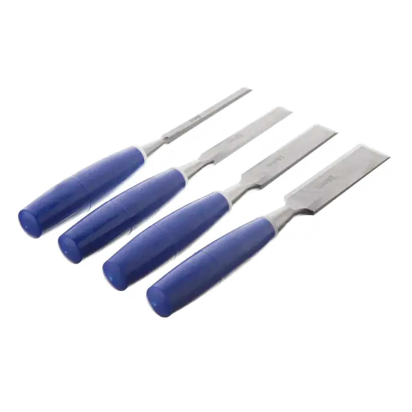 Набір стамесок 4 од.: 6, 12, 18, 24 мм AL-KO (HT-3501) UA