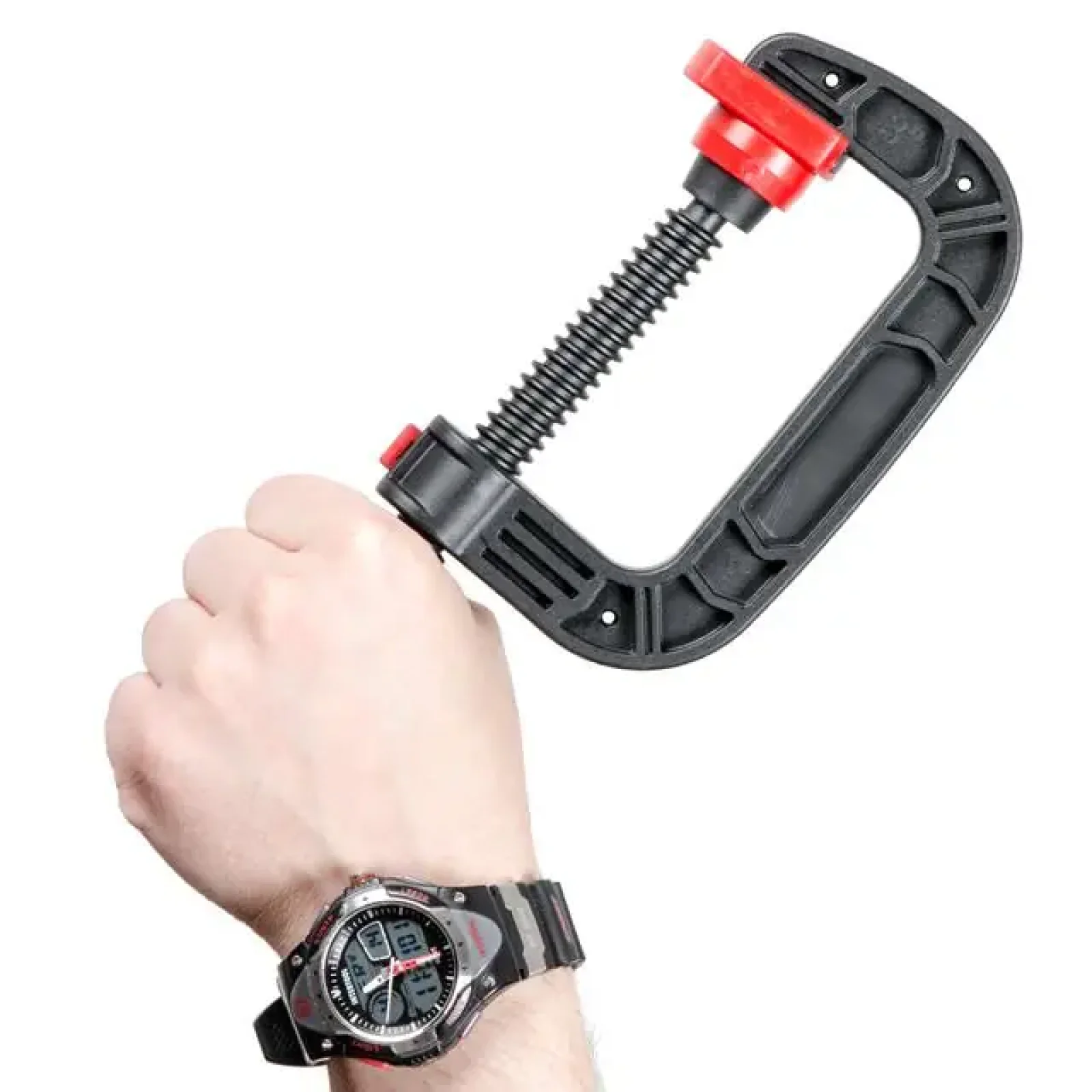 Струбцина тип 