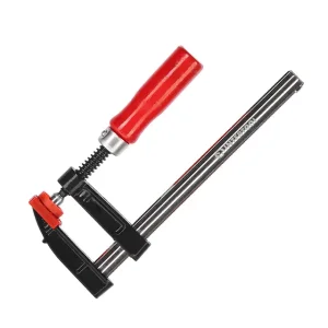 Струбцина тип "F", 150×50 мм, DIN5117 INTERTOOL (HT-6000) UA