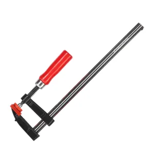 Струбцина тип "F", 250×50 мм, DIN5117 INTERTOOL (HT-6002) UA