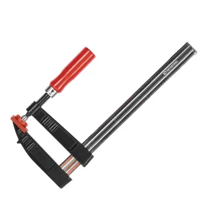 Струбцина тип "F", 300×120 мм, DIN5117 INTERTOOL (HT-6004) UA