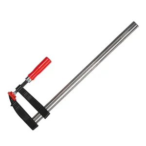 Струбцина тип "F", 500×120 мм, DIN5117 INTERTOOL (HT-6005) UA