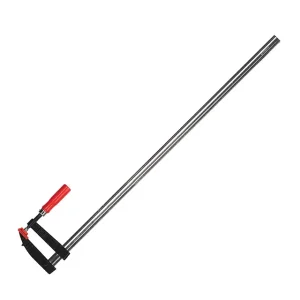 Струбцина тип "F", 1000×120 мм, DIN5117 INTERTOOL (HT-6007) UA